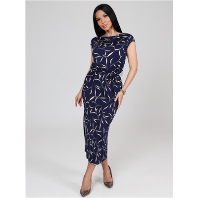 Касерес - платье бежевый