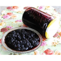 Варенье 650мл из Шелковицы (Тутовника) (Дагестан)