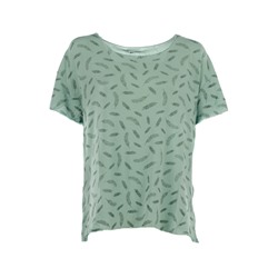 Женская футболка 2300245 размер M-L, L-XL