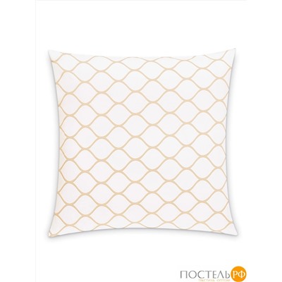 PRIME PRIVE ХАРДИ желт КПБ 200х220-1/230х250-1/50х70-2, 4 пр., хл./сатин