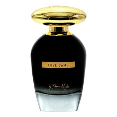PATRICE MARTIN LOVE GAME edp (w) 100ml TESTER