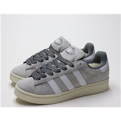 Кроссовки Adidas Campus утепленные (37-41)р. / шт.