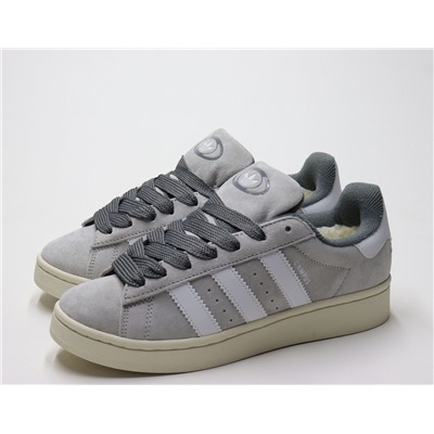 Кроссовки Adidas Campus утепленные (37-41)р. / шт.