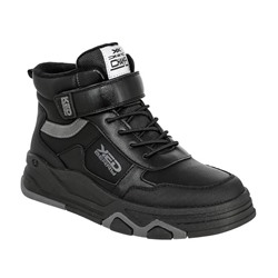 Ботинки Kedberry 593-1 black