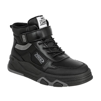 Ботинки Kedberry 593-1 black