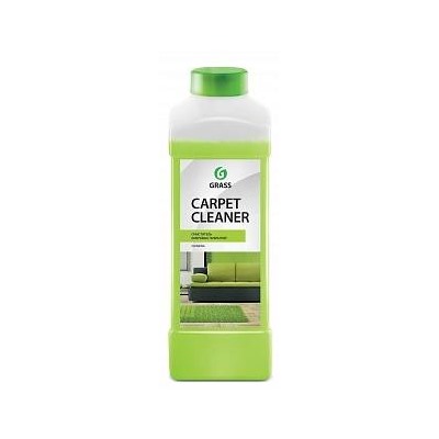 Очиститель ковровых покрытий "Carpet Cleaner" (канистра 1 л)