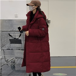 Cute Woman Пуховик XY-326