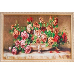 Картина гобелен 40x60 A07/10103-2 /