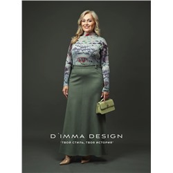 DIMMA Юбка 2632