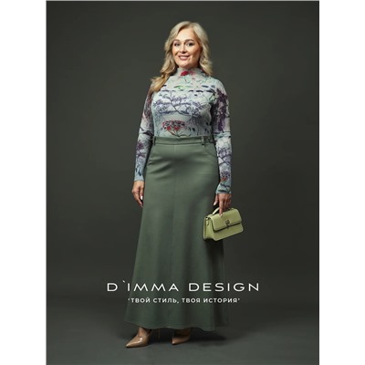DIMMA Юбка 2632