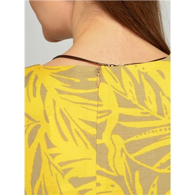 VISERDI Блузка 10462-жлб 156785