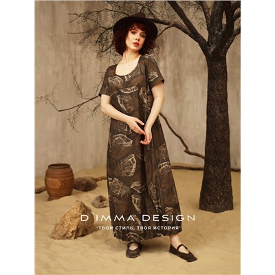 DIMMA Платье 2579