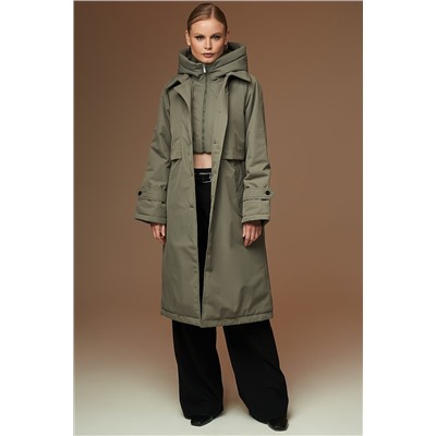 Плащ HOOPS, 1204335