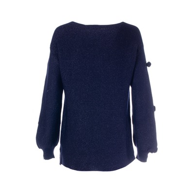 Женский джемпер 247383 размер S-M, L-XL