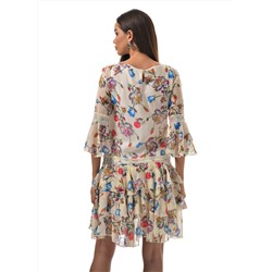 Женское платье Sassofono