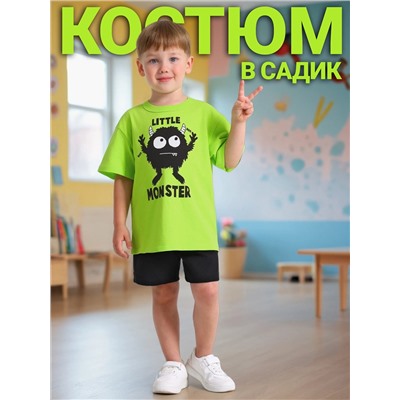 Апрель Комплект