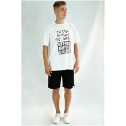 Kivviwear 1001.03, Футболка