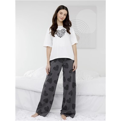 CROCKID Пижама МП 20251