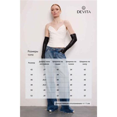 DEVITA 6041-1.01