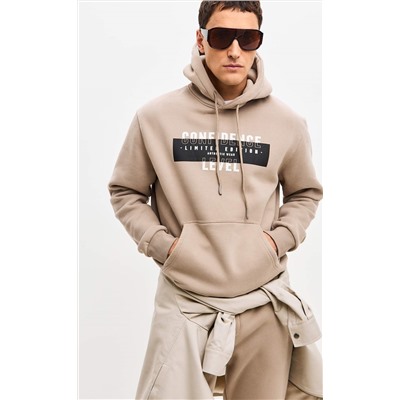 Толстовка P521-0570 beige