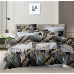 Постельное белье из поплина cтандарт ПВ26-1425