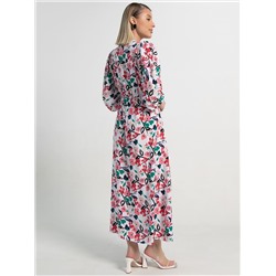 Платье Неповторимая (белое) П15499-34М