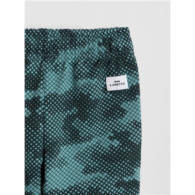 Брюки, Pine Grove 19-5406/Beryl Green16-5515
