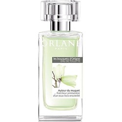 ORLANE AUTOUR DU MUGUED edt (w) 50ml