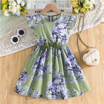 А Платье    CHK51159AY