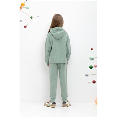 Брюки холодная мята к479 Crockid