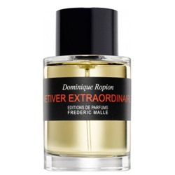 FREDERIC MALLE VETIVER EXTRAORDINAIRE edp 3.5ml mini