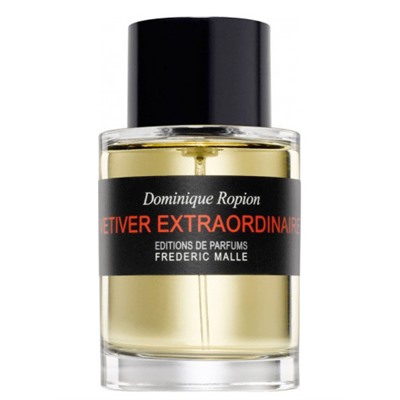 FREDERIC MALLE VETIVER EXTRAORDINAIRE edp 3.5ml mini