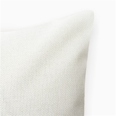 Чехол на подушку «Этель» Pions, 43×43 см