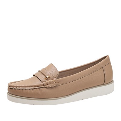 Xianglv Женские мокасины  F23-2