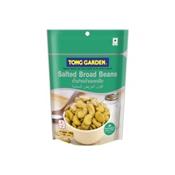Бобы с солью Tong Garden 180 гр
