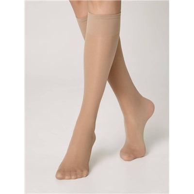 CONTE TENSION SOFT 40 (1 пара) Гольфы женские