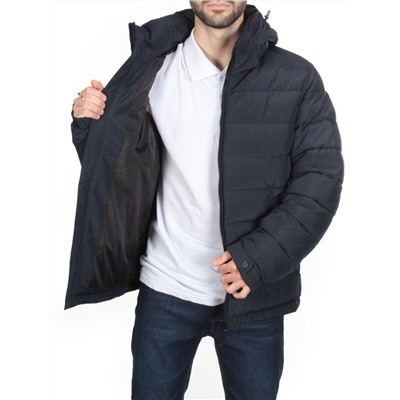 4016-L INK BLUE Куртка мужская зимняя ROMADA (200 гр. био-пух)
