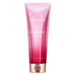 Парфюмированный лосьон для тела "Игривый Поцелуй" Cathy Doll Perfume Lotion Parody Kiss 150 мл, Cathy Doll Perfume Lotion Parody Kiss 150ml