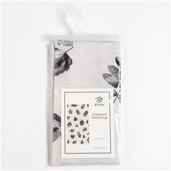 Полотенце «Этель» Impression, 40×73 см, 100% хлопок, репс 210 г/м²