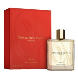 ORMONDE JAYNE TA’IF edp (w) 120ml
