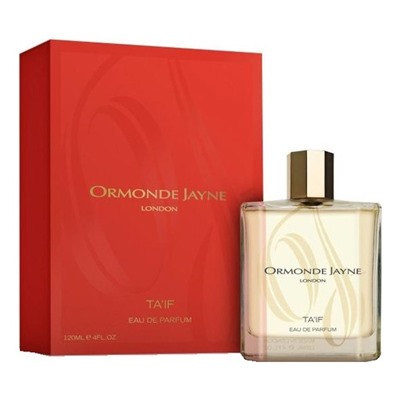 ORMONDE JAYNE TA’IF edp (w) 120ml