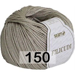 Пряжа Сеам Filicudi