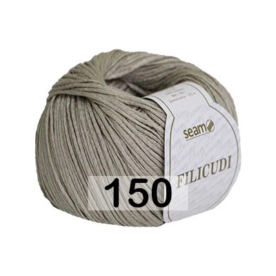 Пряжа Сеам Filicudi