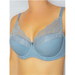 Бюстгальтер 8085 Scarlett Ниагара сшивная Albina L
