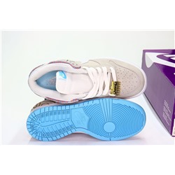 Кроссовки нат. Кожа (36-41)р. / шт. 6767-462