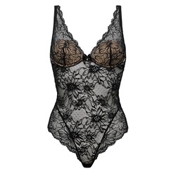 Боди №7748 Lea Mioocchi