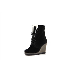 Ботильоны ED'ART 902.alegra.w.black R