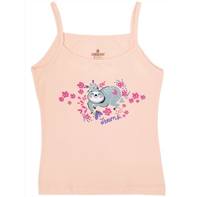 4278 Майка дев. многоцвет (BAYKAR)