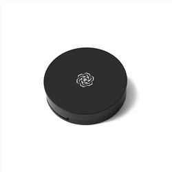 Основа матовая компактн. С501 (светлый лен)