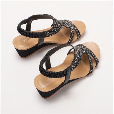 Xianglv Женские босоножки   1418-33